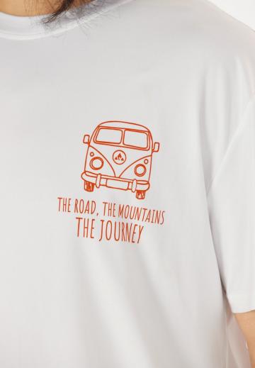 Спортивная майка