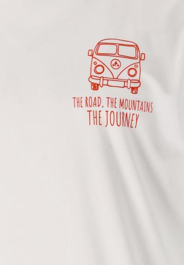 Спортивная майка