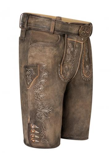 Баварские шорты