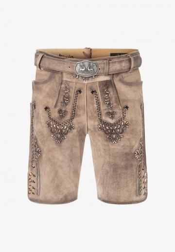 Баварские шорты