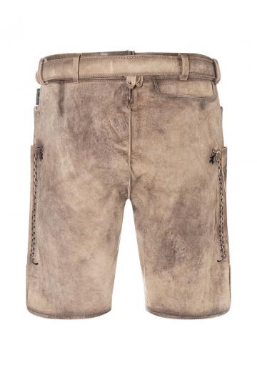 Баварские шорты