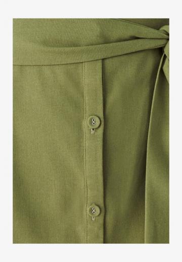 Блузка-платье