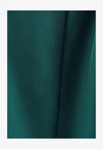 Длинное платье