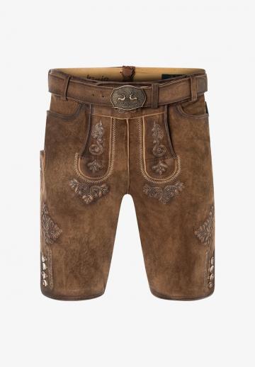 Баварские шорты