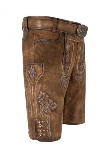 Баварские шорты