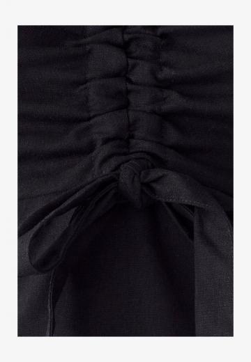 Длинное платье