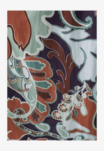 Платье макси