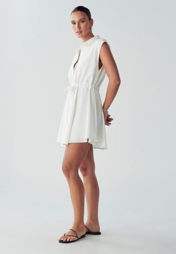 Блузка-платье