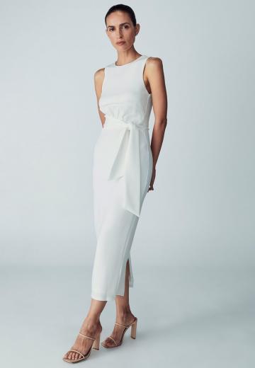 Платье футляр