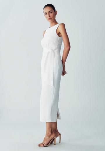 Платье футляр