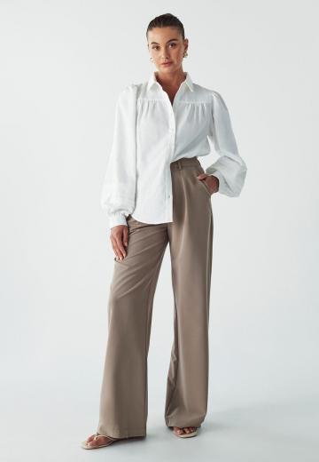 Блузка-рубашка