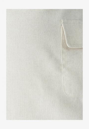 Юбка с накладными карманами