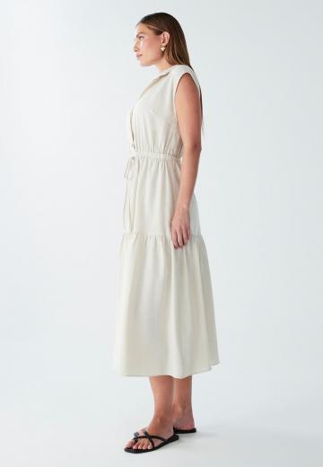 Блузка-платье