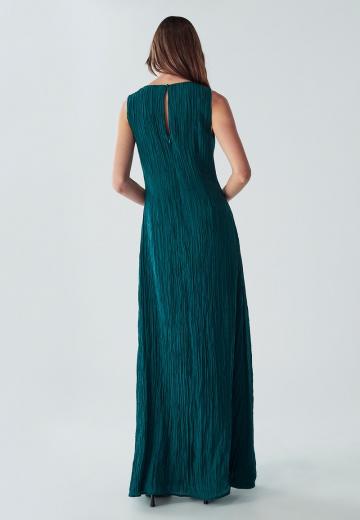 Платье макси