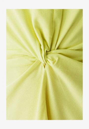 Длинное платье