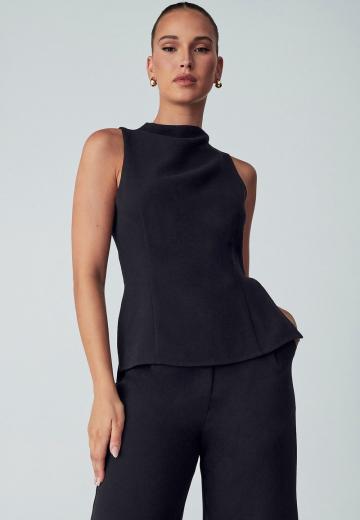 Майка-борцовка