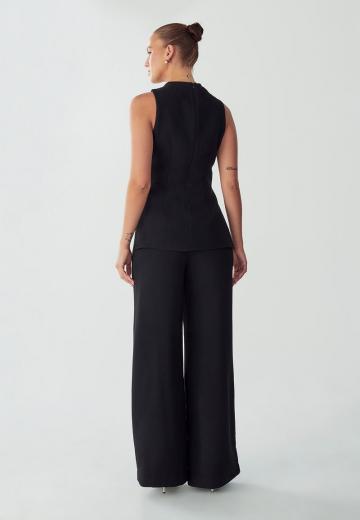 Майка-борцовка