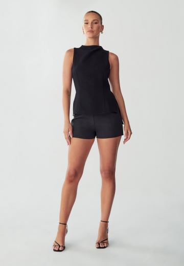 Майка-борцовка