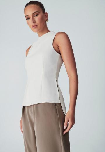 Майка-борцовка