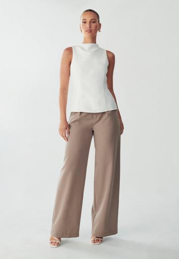 Майка-борцовка