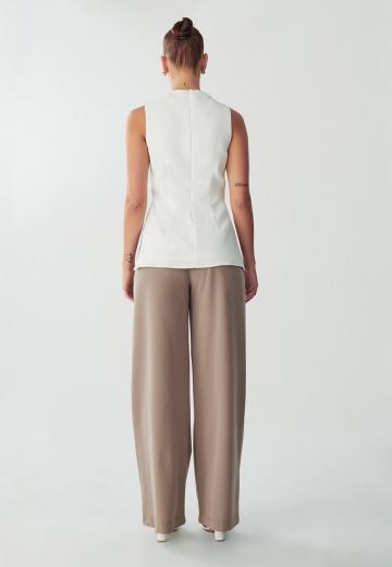 Майка-борцовка