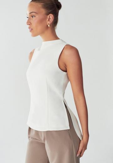 Майка-борцовка