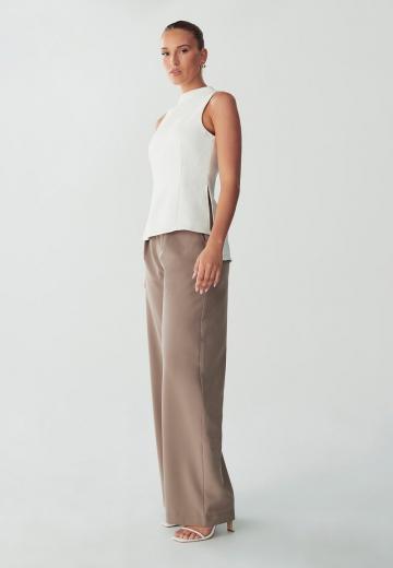 Майка-борцовка