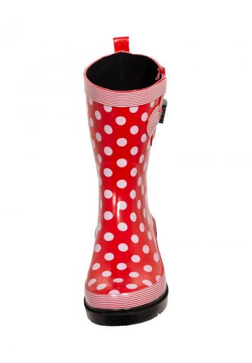 Резиновые сапоги