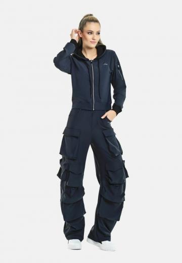 Спортивная толстовка