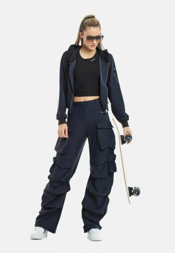 Спортивная толстовка