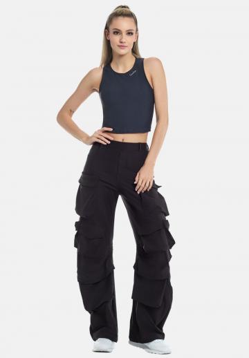 Спортивный топ