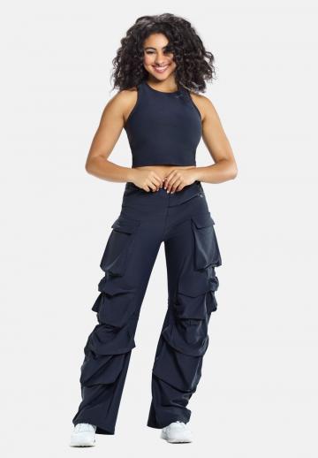 Спортивный топ