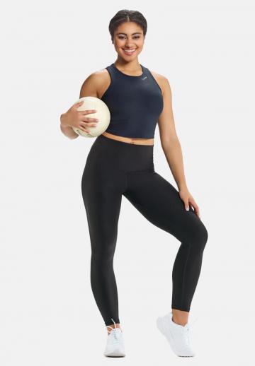 Спортивный топ