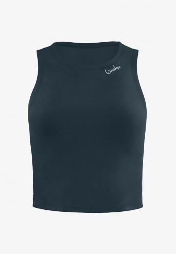 Спортивный топ