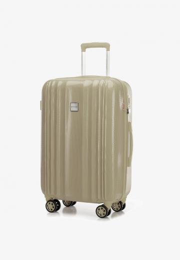 Чемодан на колесах