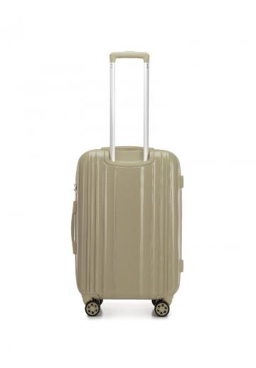 Чемодан на колесах