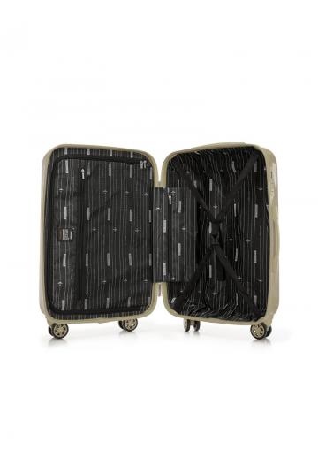 Чемодан на колесах