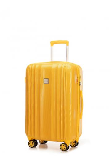 Чемодан на колесах