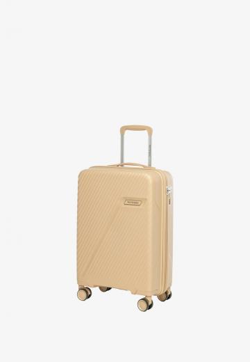 Чемодан на колесах