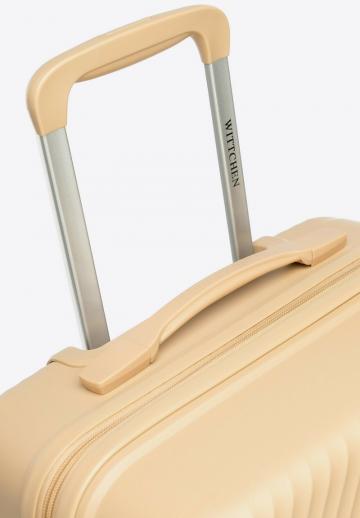 Чемодан на колесах