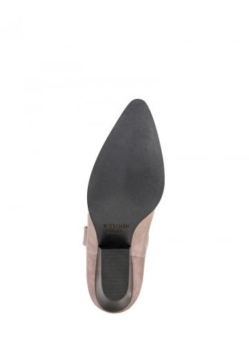 Ковбойские сапоги