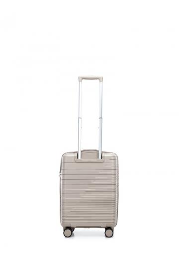 Чемодан на колесах