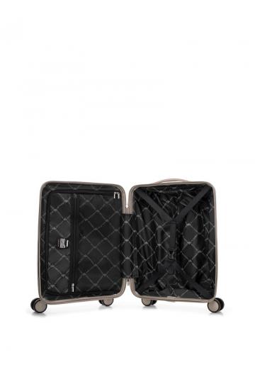 Чемодан на колесах