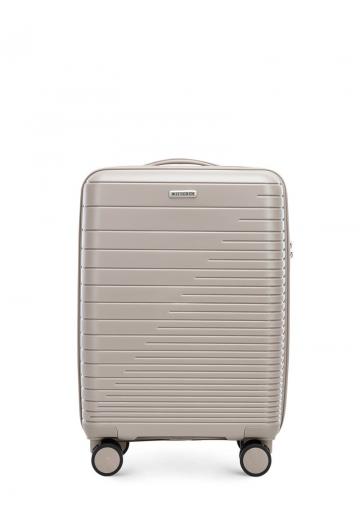 Чемодан на колесах