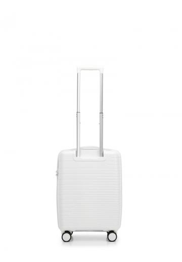 Чемодан на колесах