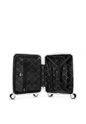 Чемодан на колесах