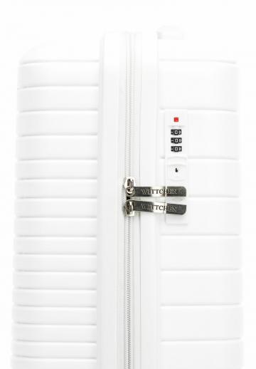 Чемодан на колесах