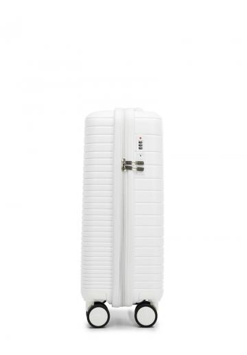 Чемодан на колесах