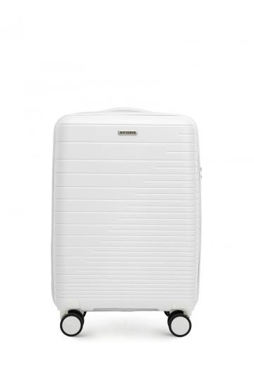 Чемодан на колесах