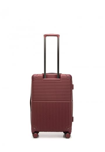 Чемодан на колесах